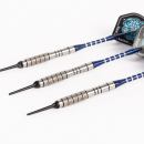 Softdart Soft Dart Pfeile Keltik Rowan 80% in 16g + 18g