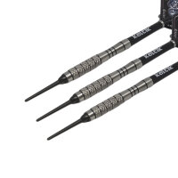 Softdart Soft Dart Pfeile Keltik Rowan 80% in 16g + 18g