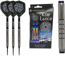 Softdart Soft Dart Pfeile Keltik The Lance 80%Tungsten in 16g + 18g