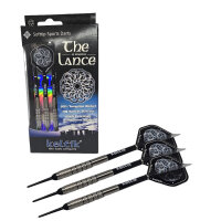 Softdart Soft Dart Pfeile Keltik The Lance 80%Tungsten in...