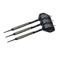 Softdart Soft Dart Pfeile Keltik The Lance 80%Tungsten in 16g + 18g