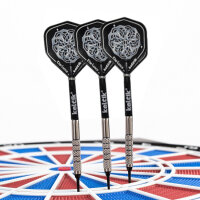 Softdart Soft Dart Pfeile Keltik The Lance 80%Tungsten in 16g + 18g