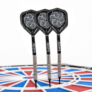 Softdart Soft Dart Pfeile Keltik The Lance 80%Tungsten in 16g + 18g