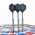 Softdart Soft Dart Pfeile Keltik The Lance 80% in 16g + 18g