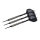 Softdart Soft Dart Pfeile Keltik The Lance 80%Tungsten in 16g + 18g