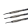 Softdart Soft Dart Pfeile Keltik The Lance 80%Tungsten in 16g + 18g
