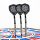 Softdart Soft Dart Pfeile Keltik The Lance 80%Tungsten in 16g + 18g