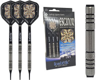 Softdart Soft Dart Pfeile Keltik Escanor 80% in 16g + 18g