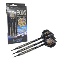 Softdart Soft Dart Pfeile Keltik Escanor 80% in 16g + 18g