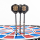 Softdart Soft Dart Pfeile Keltik Escanor 80% in 16g + 18g