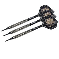 Softdart Soft Dart Pfeile Keltik Escanor 80% 16 g
