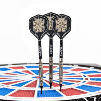 Softdart Soft Dart Pfeile Keltik Escanor 80% 16 g