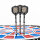 Softdart Soft Dart Pfeile Keltik Escanor 80% 16 g