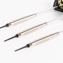 Softdart Soft Dart Pfeile Keltik Karadoc in 16g + 18g