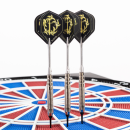 Softdart Soft Dart Pfeile Keltik Karadoc in 16g + 18g