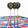 Softdart Soft Dart Pfeile Keltik Karadoc in 16g + 18g