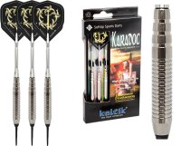 Softdart Soft Dart Pfeile Keltik Karadoc 16 g