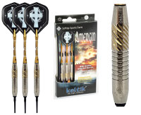 Softdart Soft Dart Pfeile Keltik Amergin in 16g + 18g