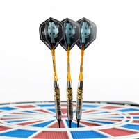 Softdart Soft Dart Pfeile Keltik Amergin in 16g + 18g