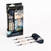 Softdart Soft Dart Pfeile Keltik Fintan in 16g + 18g