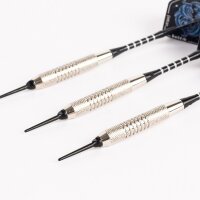 Softdart Soft Dart Pfeile Keltik Fintan in 16g + 18g