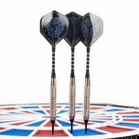 Softdart Soft Dart Pfeile Keltik Fintan in 16g + 18g