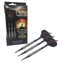 Softdart Soft Dart Pfeile Keltik Carnac 80% Tungsten in 16g + 18g