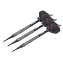 Softdart Soft Dart Pfeile Keltik Carnac 80% Tungsten in 16g + 18g