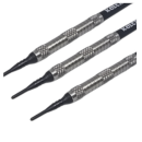 Softdart Soft Dart Pfeile Keltik Carnac 80% Tungsten in 16g + 18g