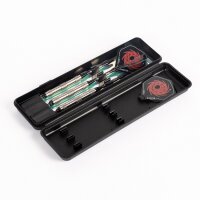 Softdart Soft Dart Pfeile Keltik Carnac 80% Tungsten in 16g + 18g