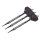 Softdart Soft Dart Pfeile Keltik Carnac 80% Tungsten in 16g + 18g