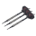 Softdart Soft Dart Pfeile Keltik Carnac 80% Tungsten in 16g + 18g
