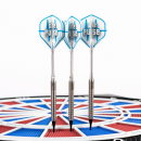 Softdart Soft Dart Pfeile The Pulse Caliber 01 80% in 16g + 18g