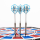 Softdart Soft Dart Pfeile The Pulse Caliber 01 80% in 16g + 18g