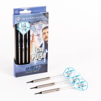 Softdart Soft Dart Pfeile The Pulse Caliber 80% Tungsten 18g