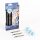 Softdart Soft Dart Pfeile The Pulse Caliber 80% Tungsten 18g