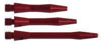 Keltik Dart Shafts Aluminium rot