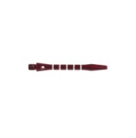 Keltik Dart Shafts Aluminium-Ring rot medium