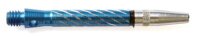 Keltik Dart Shafts Top-Spin blau