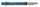 Keltik Dart Shafts Top-Spin blau