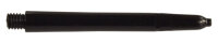 Keltik Dart Shafts Nobby schwarz ohne Ring