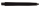 Keltik Dart Shafts Nobby schwarz ohne Ring