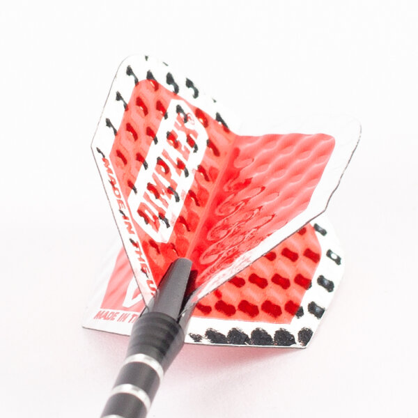 Dartfly Flight Dimplex Mini Rot