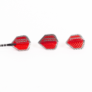Dartfly Flight Dimplex Mini Rot