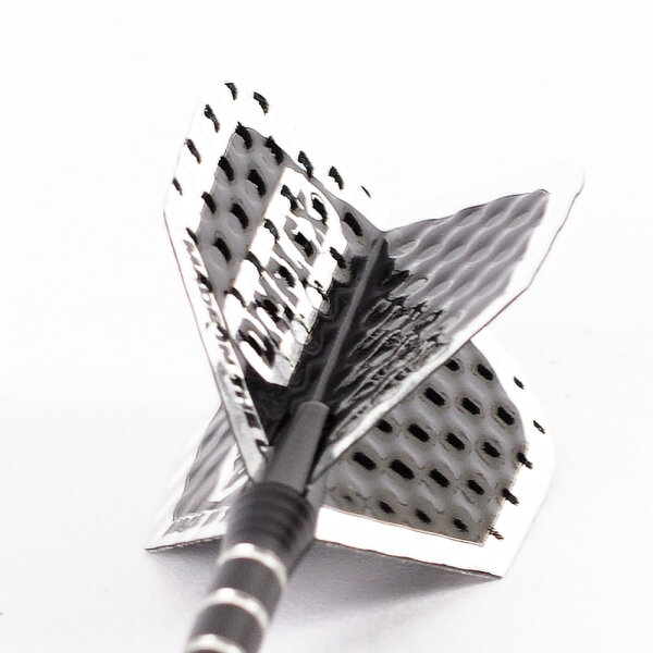 Dartfly Flight Dimplex Mini Schwarz