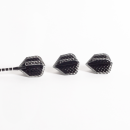 Dartfly Flight Dimplex Mini Schwarz