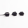 Dartfly Flight Dimplex Mini Schwarz