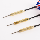 Keltik Hausdarts - Union Jack - Steeldarts 3 Stück Set