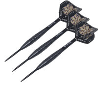 Steeldart Steel Dart Pfeile Keltik Ardan Black - 90% Tungsten