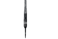 Keltik Steeldart Komplettset mit Dartboard, Ständer, Surround und Pfeilen